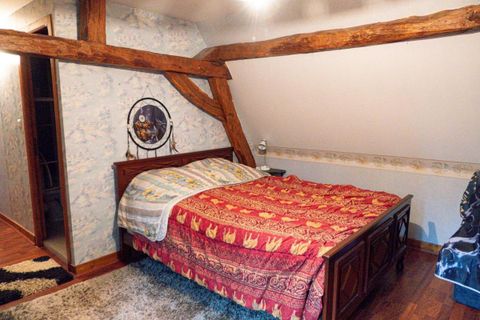 Villa a Lacropte, Dordogne, Lacropte - € 440.000 | Ref: B6EA8D5A4FB04F6D - foto 11