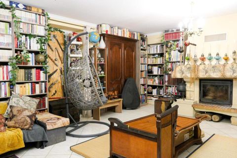 Villa a Lacropte, Dordogne, Lacropte - € 440.000 | Ref: B6EA8D5A4FB04F6D - foto 16