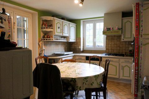 Villa a Lacropte, Dordogne, Lacropte - € 440.000 | Ref: B6EA8D5A4FB04F6D - foto 18