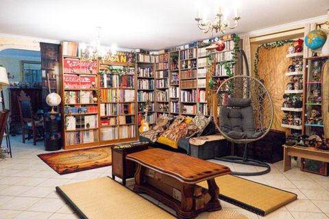Villa a Lacropte, Dordogne, Lacropte - € 440.000 | Ref: B6EA8D5A4FB04F6D - foto 19