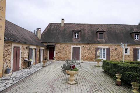 Villa a Lacropte, Dordogne, Lacropte - € 440.000 | Ref: B6EA8D5A4FB04F6D - foto 20