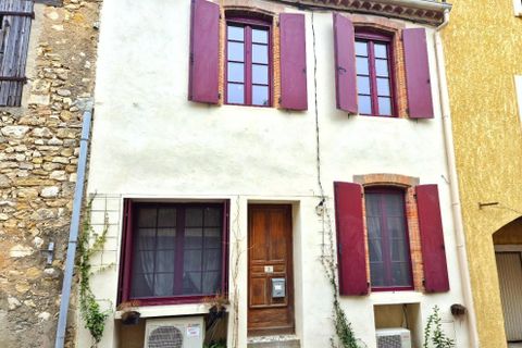 Landsbyhus i Fleury, Aude, Fleury - € 298.000 | Ref: FB3EE274F89B423B - foto 3