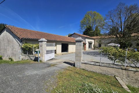 Villa i Chalagnac, Dordogne, Chalagnac - € 295.000 | Ref: C13C583A2A1847B5 - foto 5