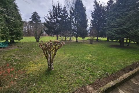 Villa i Chalagnac, Dordogne, Chalagnac - € 295.000 | Ref: C13C583A2A1847B5 - foto 11