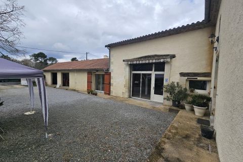 Villa i Chalagnac, Dordogne, Chalagnac - € 295.000 | Ref: C13C583A2A1847B5 - foto 12