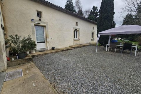 Villa i Chalagnac, Dordogne, Chalagnac - € 295.000 | Ref: C13C583A2A1847B5 - foto 13