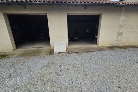 Villa i Chalagnac, Dordogne, Chalagnac - € 295.000 | Ref: C13C583A2A1847B5 - foto 14