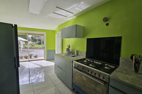 Villa i Chalagnac, Dordogne, Chalagnac - € 295.000 | Ref: C13C583A2A1847B5 - foto 15