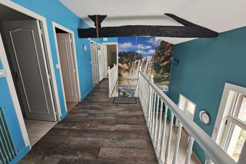 Villa i Chalagnac, Dordogne, Chalagnac - € 295.000 | Ref: C13C583A2A1847B5 - foto 18