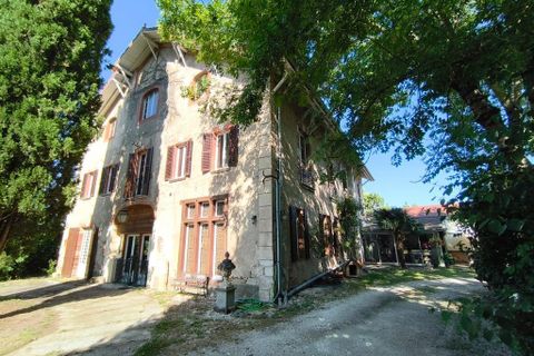 Villa i Moissac, Tarn-et-Garonne, Moissac - € 480.000 | Ref: F04F295662D24F7E - foto 1