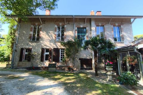 Villa i Moissac, Tarn-et-Garonne, Moissac - € 480.000 | Ref: F04F295662D24F7E - foto 4