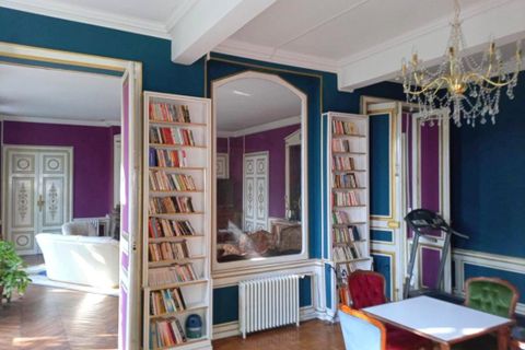 Villa i Moissac, Tarn-et-Garonne, Moissac - € 480.000 | Ref: F04F295662D24F7E - foto 6