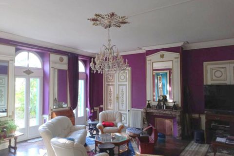 Villa i Moissac, Tarn-et-Garonne, Moissac - € 480.000 | Ref: F04F295662D24F7E - foto 7