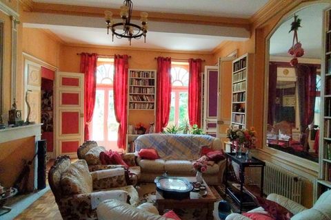 Villa i Moissac, Tarn-et-Garonne, Moissac - € 480.000 | Ref: F04F295662D24F7E - foto 8
