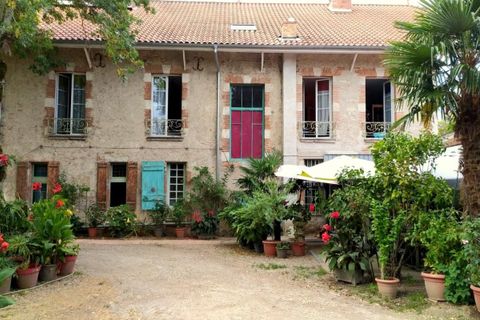 Villa i Moissac, Tarn-et-Garonne, Moissac - € 480.000 | Ref: F04F295662D24F7E - foto 11