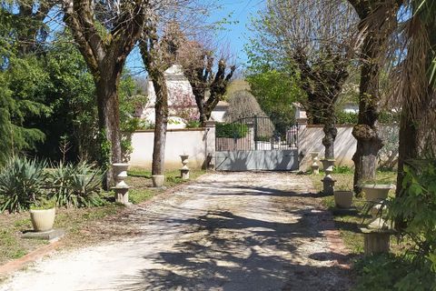 Villa i Moissac, Tarn-et-Garonne, Moissac - € 480.000 | Ref: F04F295662D24F7E - foto 12
