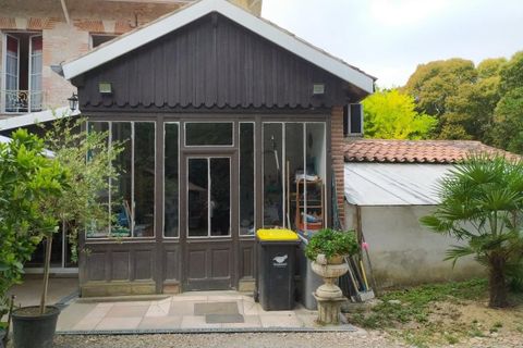 Villa i Moissac, Tarn-et-Garonne, Moissac - € 480.000 | Ref: F04F295662D24F7E - foto 13