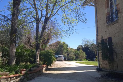 Villa i Moissac, Tarn-et-Garonne, Moissac - € 480.000 | Ref: F04F295662D24F7E - foto 14