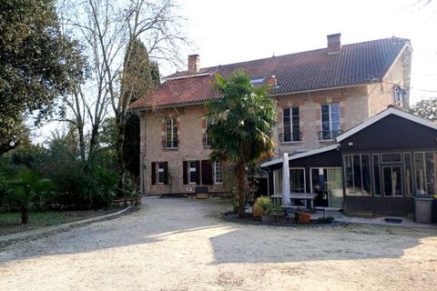 Villa i Moissac, Tarn-et-Garonne, Moissac - € 480.000 | Ref: F04F295662D24F7E - foto 16