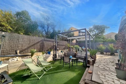 Byhus i Beziers, Herault, Beziers - € 360.000 | Ref: 0E17AB12AFAC40C7 - foto 2