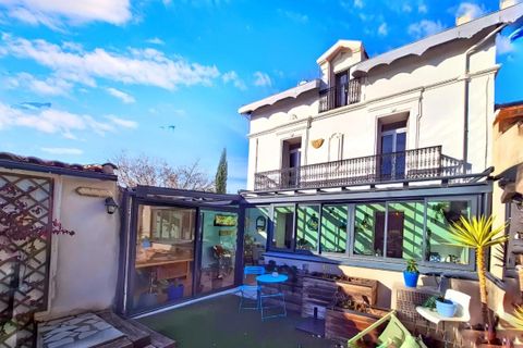 Byhus i Beziers, Herault, Beziers - € 360.000 | Ref: 0E17AB12AFAC40C7 - foto 3