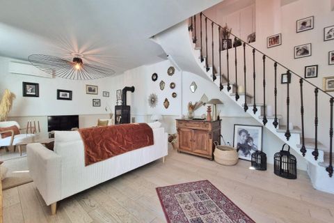 Byhus i Beziers, Herault, Beziers - € 360.000 | Ref: 0E17AB12AFAC40C7 - foto 5