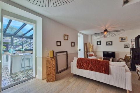 Byhus i Beziers, Herault, Beziers - € 360.000 | Ref: 0E17AB12AFAC40C7 - foto 6