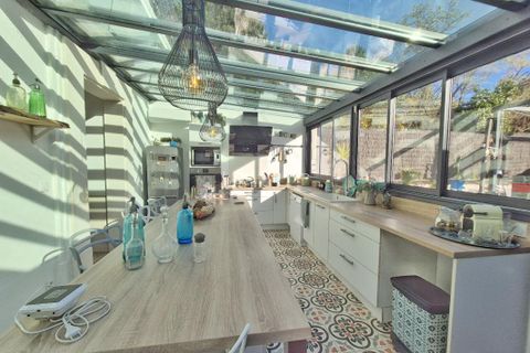 Byhus i Beziers, Herault, Beziers - € 360.000 | Ref: 0E17AB12AFAC40C7 - foto 8