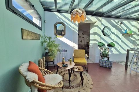 Byhus i Beziers, Herault, Beziers - € 360.000 | Ref: 0E17AB12AFAC40C7 - foto 15