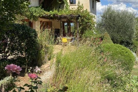 Villa i Figeac, Lot, Figeac - € 363.000 | Ref: E54319A555244B8E - foto 1