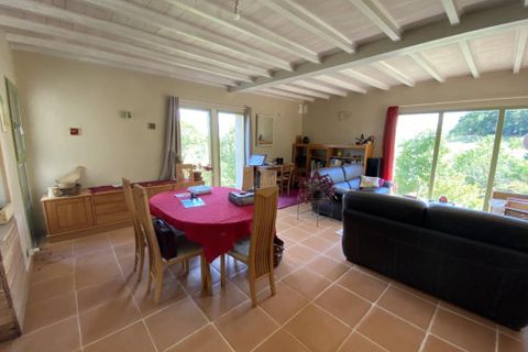 Villa i Figeac, Lot, Figeac - € 363.000 | Ref: E54319A555244B8E - foto 4