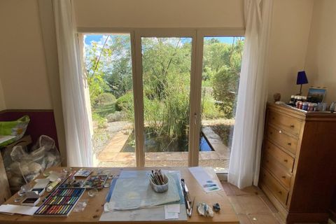 Villa i Figeac, Lot, Figeac - € 363.000 | Ref: E54319A555244B8E - foto 5
