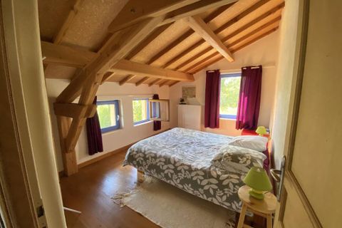 Villa i Figeac, Lot, Figeac - € 363.000 | Ref: E54319A555244B8E - foto 7