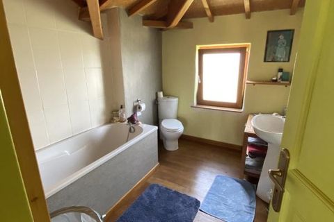 Villa i Figeac, Lot, Figeac - € 363.000 | Ref: E54319A555244B8E - foto 8