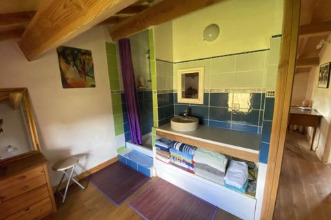 Villa i Figeac, Lot, Figeac - € 363.000 | Ref: E54319A555244B8E - foto 9