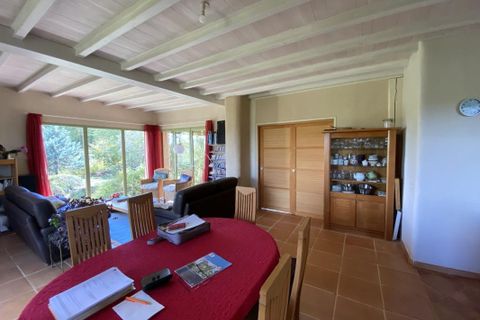Villa i Figeac, Lot, Figeac - € 363.000 | Ref: E54319A555244B8E - foto 13