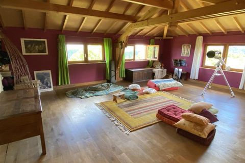 Villa i Figeac, Lot, Figeac - € 363.000 | Ref: E54319A555244B8E - foto 16
