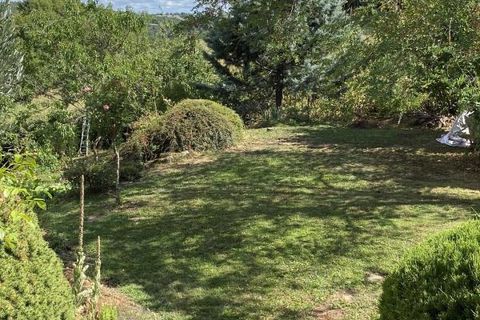 Villa i Figeac, Lot, Figeac - € 363.000 | Ref: E54319A555244B8E - foto 18