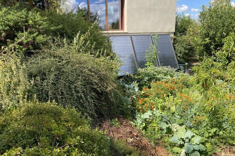 Villa i Figeac, Lot, Figeac - € 363.000 | Ref: E54319A555244B8E - foto 19