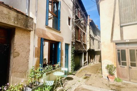 Landejendom i Monestiés, Tarn, Monestiés - € 99.000 | Ref: 4CDC7DA4BC54490E - foto 2