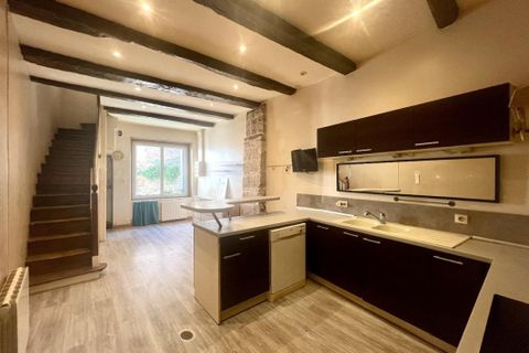 Landejendom i Monestiés, Tarn, Monestiés - € 99.000 | Ref: 4CDC7DA4BC54490E - foto 6