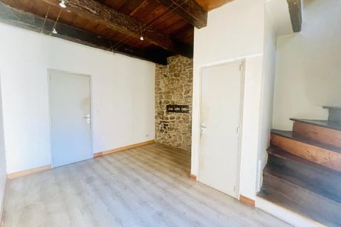 Landejendom i Monestiés, Tarn, Monestiés - € 99.000 | Ref: 4CDC7DA4BC54490E - foto 8