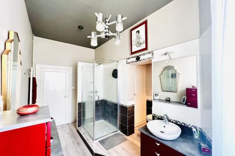 Villa a Albi, Tarn, Albi - € 660.000 | Ref: 028ABB69982E4FA7 - foto 17