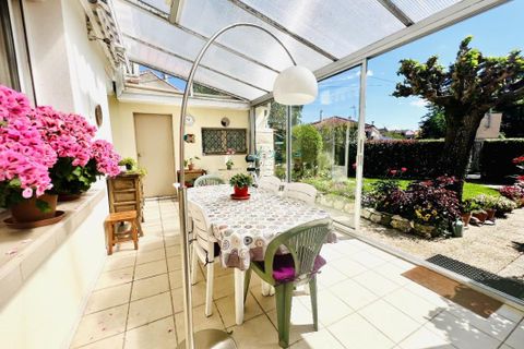 Byhus i Albi, Tarn, Albi - € 269.000 | Ref: D985209CEF7E4C3D - foto 13