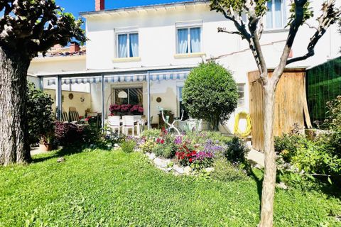 Byhus i Albi, Tarn, Albi - € 269.000 | Ref: D985209CEF7E4C3D - foto 14