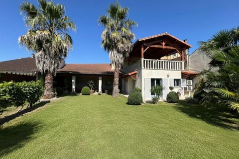 Byhus i Eauze, Gers, Eauze - € 365.000 | Ref: 874672CA05D54F73 - foto 2