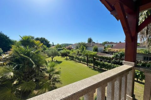 Byhus i Eauze, Gers, Eauze - € 365.000 | Ref: 874672CA05D54F73 - foto 8