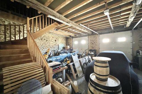 Byhus i Eauze, Gers, Eauze - € 365.000 | Ref: 874672CA05D54F73 - foto 16