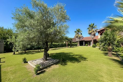 Byhus i Eauze, Gers, Eauze - € 365.000 | Ref: 874672CA05D54F73 - foto 17