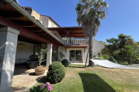 Byhus i Eauze, Gers, Eauze - € 365.000 | Ref: 874672CA05D54F73 - foto 18